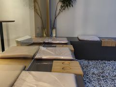 -稀物集咖啡(徽州大道店)