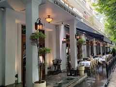 -夏朵花园(复兴西路店)