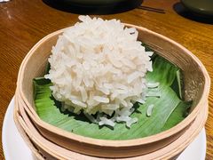 -粗茶淡饭·隐庐私厨(东亭店)