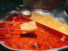 -湊湊火锅·茶憩(杭州湖滨银泰in77店)