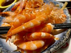 -松子料理(亮马桥店)
