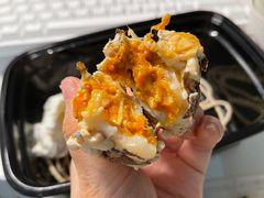 -阳澄湖大闸蟹·琼灵阁牌品牌连锁(吴中总店)
