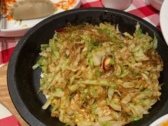 -西贝莜面村(上海百联西郊店)