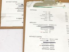-echoes coffee回响咖啡(红山店)
