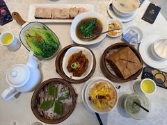 -红燕阁·中餐厅·粤式早茶·海南特色菜(红燕堂酒店)