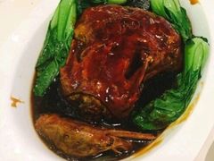 -老正兴菜馆(福州路店)