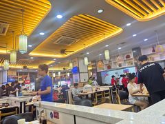 -蒋家桥饺面店(东关街店)