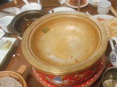 -龍聚祥烧麦馆(万达店)