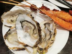 -川骄海鲜自助(河东店)