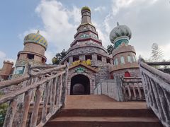 -南京银杏湖乐园