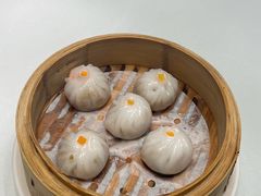 -中山国际酒店中餐厅