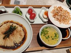 -松鹤面馆·古法焖肉面(观前店)