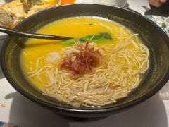 -醉舍·新淮扬菜(长宁龙之梦店)