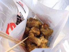 炸排骨-傅强排骨(成都总店)