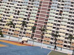 -彩虹村