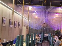 大堂-镜泊湖酒家(兴华街金鼎店)