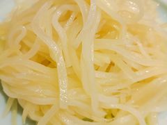 炝土豆丝-大铁勺新津菜(东丽阳光新业广场店)