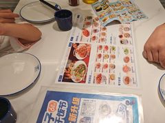 -兰湘子·湘菜小炒(荥阳吾悦广场店)