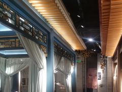 -京味斋·烤鸭·北京菜(安贞店)