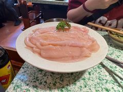 -鸿姐老火锅(静安店)