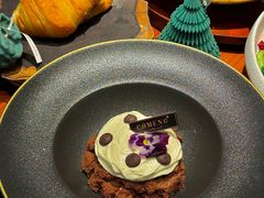 -咖梦餐厅 COMENG RESTAURANT