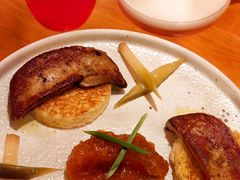 -THE CANNERY&JUJU 新鲜海鲜·牛排美食酒廊