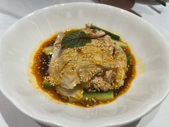 口水鸡-洋洋中餐馆·SINCE 1997(信投店)