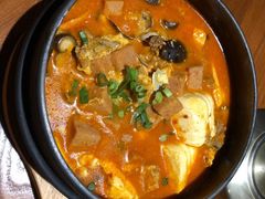 -春熙台韩国料理·章鱼肥牛(西丽店)