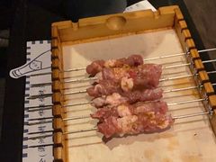 -麦凯伦烧烤·精酿超级工厂店(金桥总店)