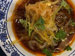 -糟粕醋·椰苑海南菜餐厅(亚龙湾天域酒店)