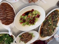 -梅利汴京烤鸭•开封豫菜地标店(铁北街店)