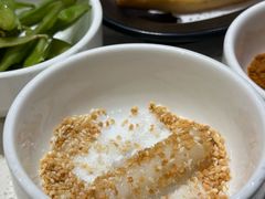 -海底捞大排档火锅(打浦路店)