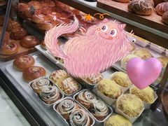-巴黎贝甜·生日蛋糕(环球中心店)