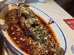 -蜀厨小匠·民间川菜(犀浦店)