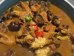 -3号仓库·创意中国菜(嘉兴龙鼎万达店)