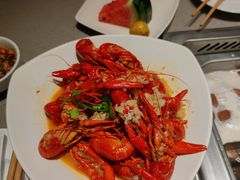 -海底捞火锅(宇飞大厦店)