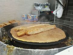 -清真·二嫂子煎饼果子(鼓楼旗舰形象店)