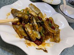 -韩记海鲜饺子旗舰店(红海新区店)