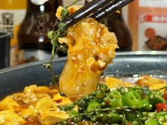 -雅佳神话·麻辣烤鱼(新街口店)