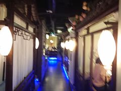 -韵秋荷(宝山龙湖天街店)