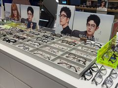 -无界眼镜MaxLess(五角场万达店)