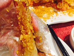 -鱼乐轩海鲜专门店