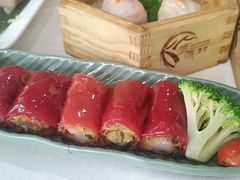 -鹿鸣酒家(越秀店)