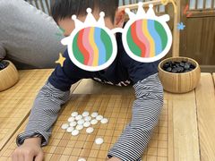 -子曰书院·古筝围棋书法国画小主持(夏都店)