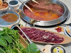 -千牛将·鲜牛肉火锅(开元路店)