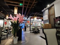 -鼎记啫啫煲(数博万达店)