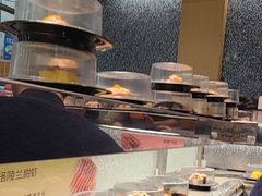 -争鲜回转寿司(朝北大悦城店)