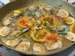 -虎婆冷饮店·海南特色炒冰(三亚湾店)