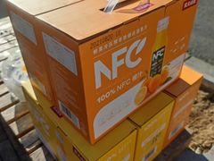 -牛奶便利(东四店)