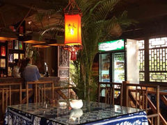 大堂-香满楼(临安路店)